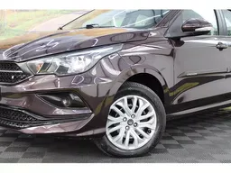Fiat Cronos