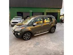 Citroën Aircross