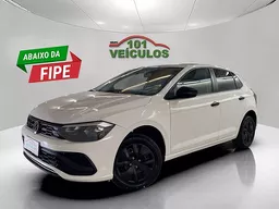 Volkswagen Polo Hatch