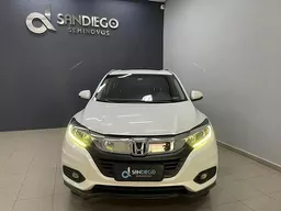 HR-V