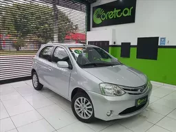 Toyota Etios