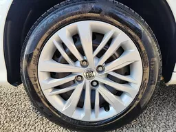 Fiat Cronos
