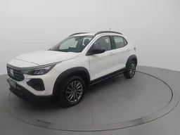 Fiat Pulse