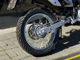Honda NXR 150