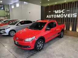 Volkswagen Saveiro