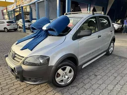 Volkswagen Crossfox