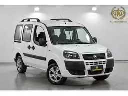 Fiat Doblò