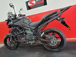 Kawasaki Versys