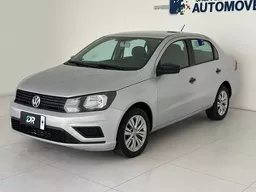 Volkswagen Voyage