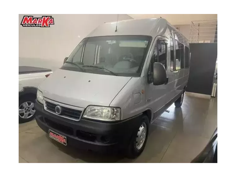 Fiat Ducato Prata 4