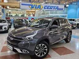 Chery Tiggo 7