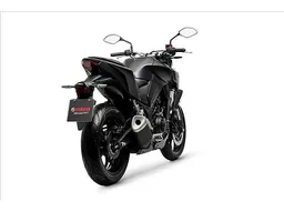 Yamaha MT-03