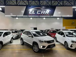 Chery Tiggo 2