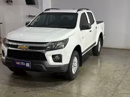 Chevrolet S10
