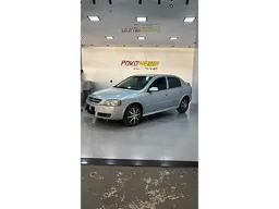 Chevrolet Astra