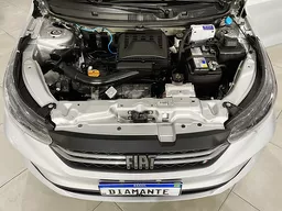 Fiat Cronos