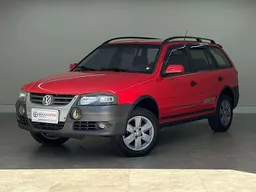 Volkswagen Parati