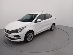 Fiat Cronos