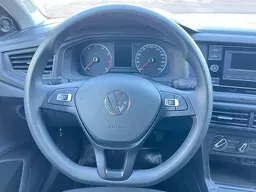 Volkswagen Polo Hatch