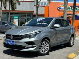 Fiat Cronos