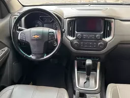 Chevrolet S10