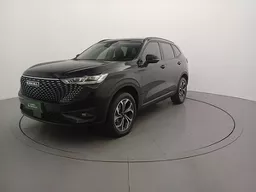 GWM Haval H6