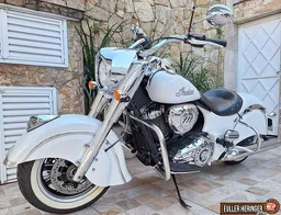 Indian Chief