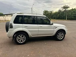Mitsubishi Pajero TR4