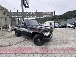 Chevrolet D20