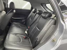 Chery Tiggo 3X