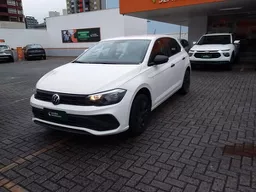 Volkswagen Polo Hatch