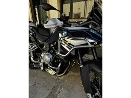 BMW F 850