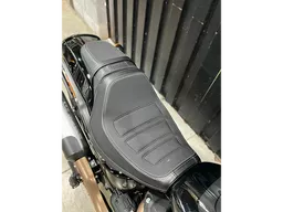 Harley-Davidson Fat Bob