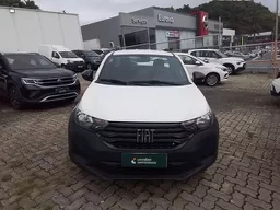 Fiat Strada