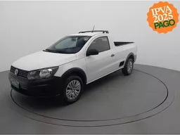 Volkswagen Saveiro