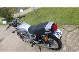 Honda CB 400
