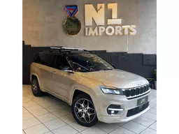 Jeep Commander