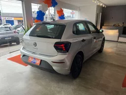 Volkswagen Polo Hatch