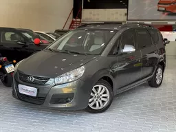 JAC J6