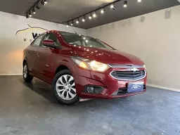 Chevrolet Prisma