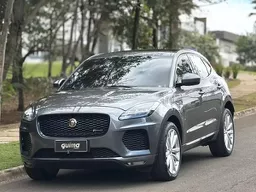 E-pace 