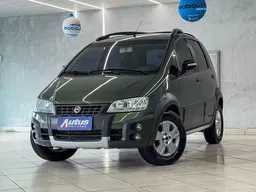 Fiat Idea