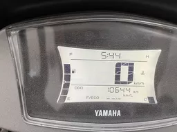 Yamaha Nmax