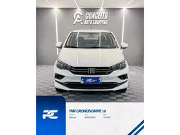 Fiat Cronos