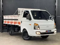 Hyundai HR