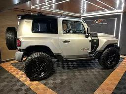 Troller T4