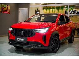 Fiat Fastback