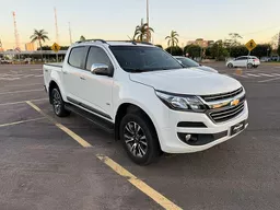Chevrolet S10
