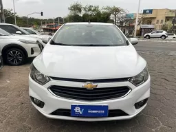 Chevrolet Prisma