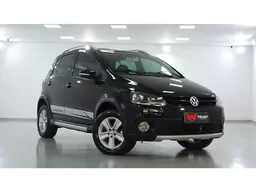 Volkswagen Crossfox